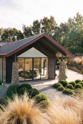 Cardrona Alpine Villa